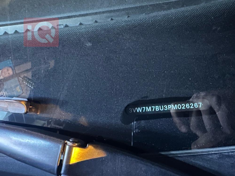 فولكسفاغن جيتا